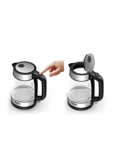 Czajnik Elektryczny Tefal Ki7008