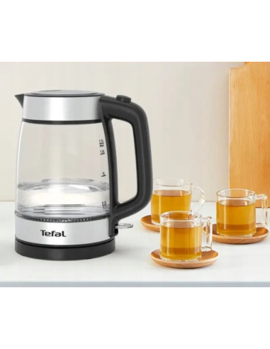 Czajnik Elektryczny Tefal Ki7008