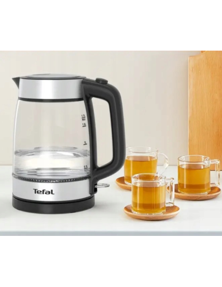 Czajnik Elektryczny Tefal Ki7008