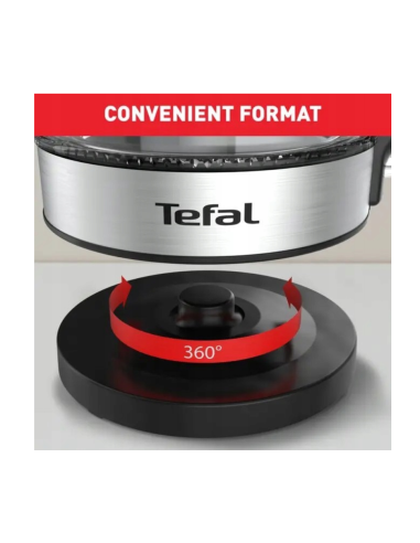 Czajnik Elektryczny Tefal Ki7008