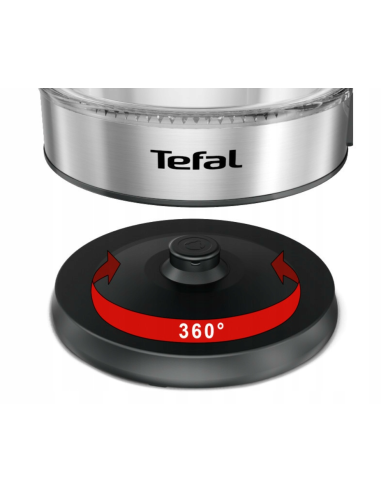 Czajnik Elektryczny Tefal Ki7008