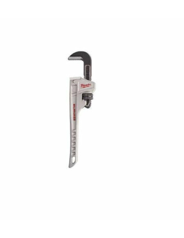 Milwaukee Klucz Do Rur Stalowy 18"