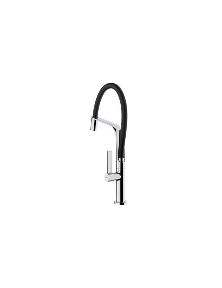 Teka Bateria Kuchenna Fo 997 Czarny