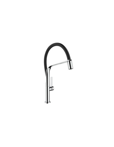 Teka Bateria Kuchenna Fo 997 Czarny