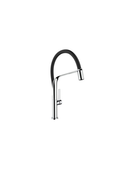 Teka Bateria Kuchenna Fo 997 Czarny