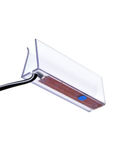 Oświetlenie Meblowe 1Led Niebieskie 2