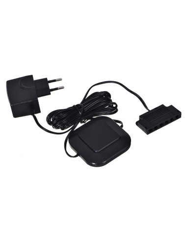 Oświetlenie Meblowe 1Led Niebieskie