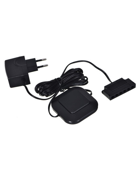 Oświetlenie Meblowe 1Led Niebieskie