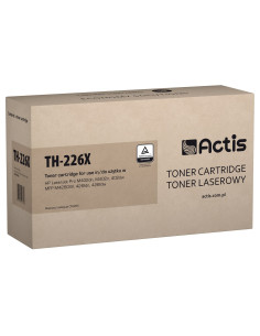 Actis Th-226X Toner (Zamiennik Hp 226X Cf226X  Standard  9000 Stron  Czarny)