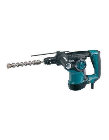 Makita Hr2811Ft Młot Udarowo-Obrotowy 1100 Rpm 800 W