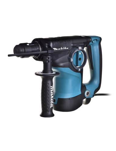Makita Hr2811Ft Młot Udarowo-Obrotowy 1100 Rpm 800 W