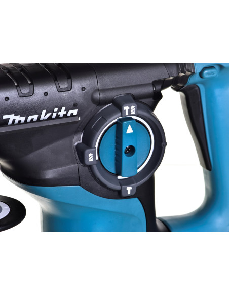 Makita Hr2811Ft Młot Udarowo-Obrotowy 1100 Rpm 800 W