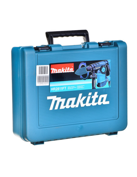 Makita Hr2811Ft Młot Udarowo-Obrotowy 1100 Rpm 800 W