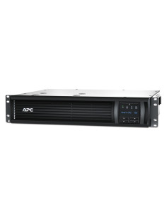 Apc Smart-Ups 750Va Zasilacz Ups Technologia Line-Interactive 0,75 Kva 500 W 4 X Gniazdo Sieciowe