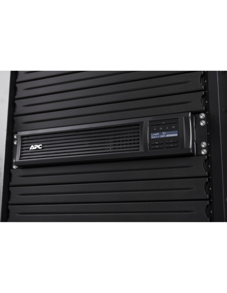 Apc Smart-Ups 750Va Zasilacz Ups Technologia Line-Interactive 0,75 Kva 500 W 4 X Gniazdo Sieciowe
