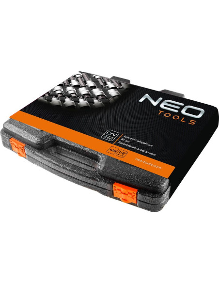 Neo Tools 08-713 Końcówka Wkrętakowa