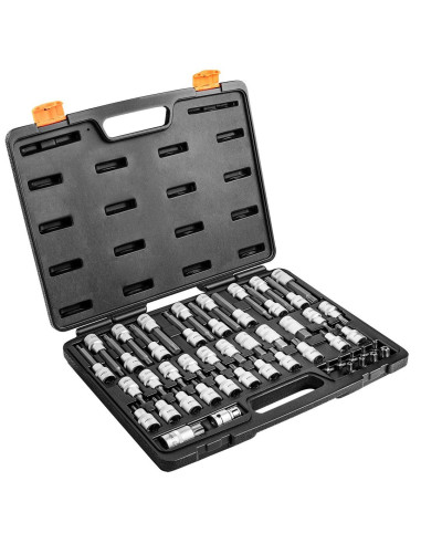 Neo Tools 08-713 Końcówka Wkrętakowa