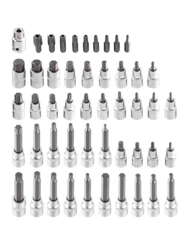 Neo Tools 08-713 Końcówka Wkrętakowa