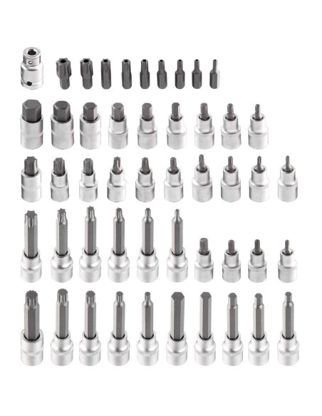 Neo Tools 08-713 Końcówka Wkrętakowa
