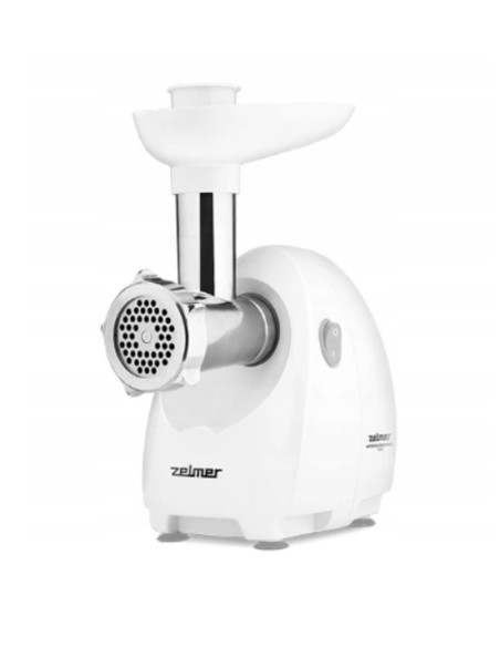 Maszynka Do Mielenia Mięsa Zelmer Zmm4080B