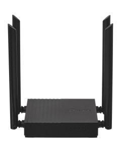 Router Tp-Link Archer C64 Obsługa Standardu Wi-Fi 802.11Ac Wave2 – 867 Mb/S W Paśmie 5 Ghz I 400 Mb/S W Paśmie 2,4 Ghz†. 2