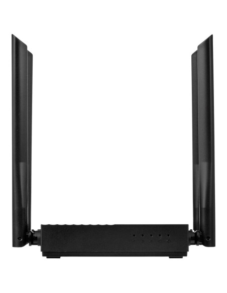 Router Tp-Link Archer C64 Obsługa Standardu Wi-Fi 802.11Ac Wave2 – 867 Mb/S W Paśmie 5 Ghz I 400 Mb/S W Paśmie 2,4 Ghz†.