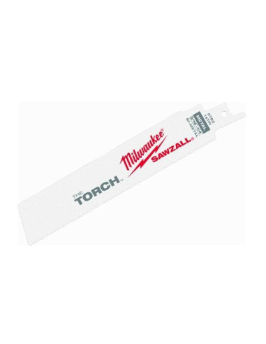 Milwaukee Brze. 150/1,4Mmtorch Bim/25Szt (Cienki) (25) Metal .