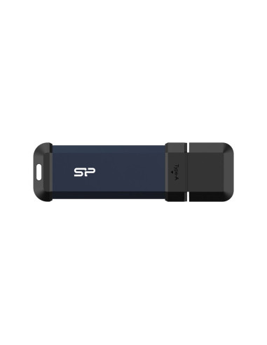Ssd Silicon Power Ms60 250Gb Usb 3.2