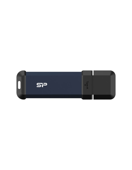 Ssd Silicon Power Ms60 250Gb Usb 3.2