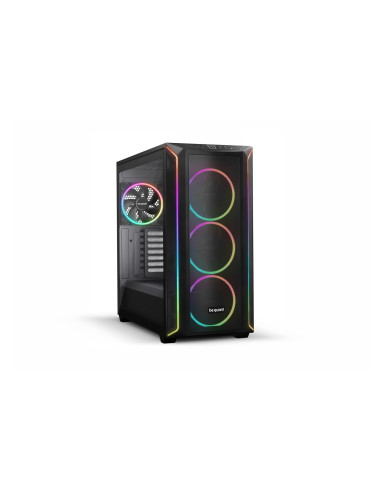 Obudowa Be Quiet! Shadow Base 800 Fx Black