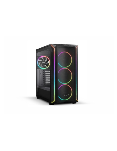 Obudowa Be Quiet! Shadow Base 800 Fx Black