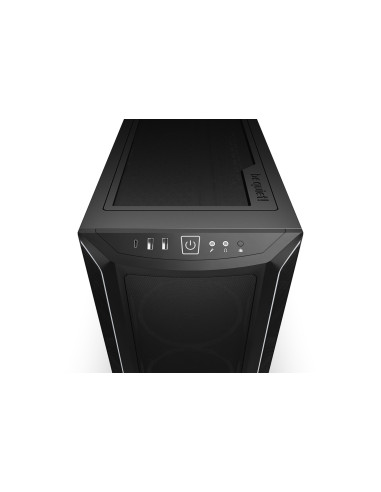 Obudowa Be Quiet! Shadow Base 800 Fx Black