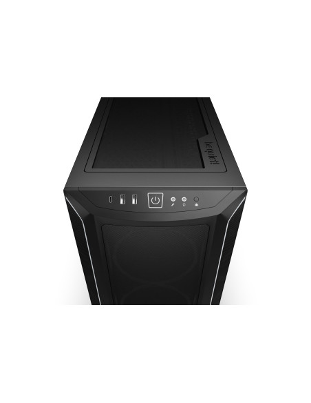 Obudowa Be Quiet! Shadow Base 800 Fx Black