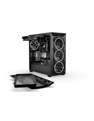 Obudowa Be Quiet! Shadow Base 800 Fx Black