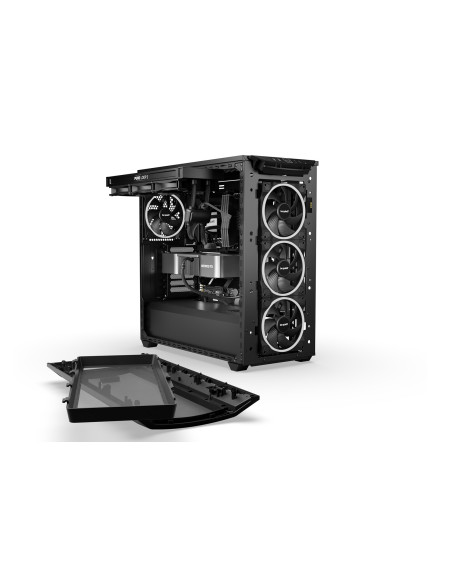 Obudowa Be Quiet! Shadow Base 800 Fx Black