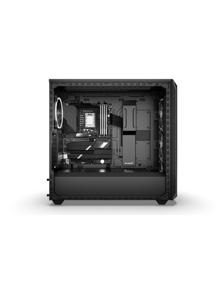 Obudowa Be Quiet! Shadow Base 800 Fx Black