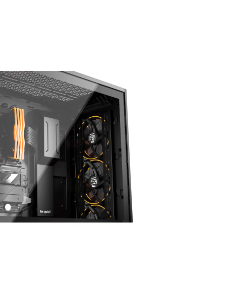 Obudowa Be Quiet! Shadow Base 800 Fx Black