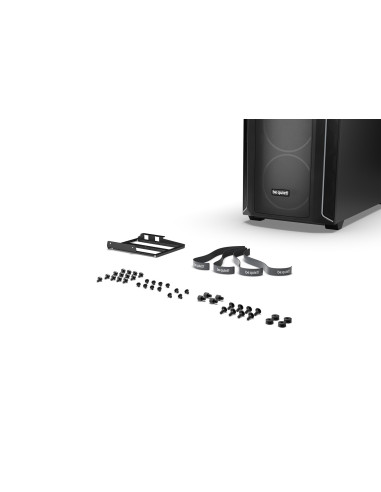 Obudowa Be Quiet! Shadow Base 800 Fx Black