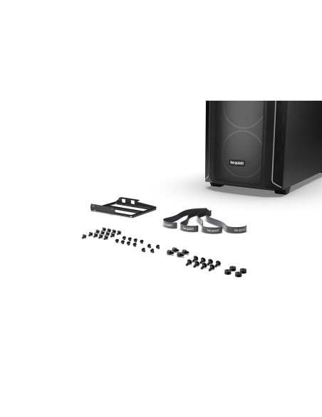 Obudowa Be Quiet! Shadow Base 800 Fx Black