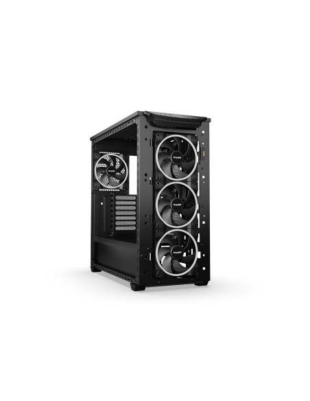 Obudowa Be Quiet! Shadow Base 800 Fx Black