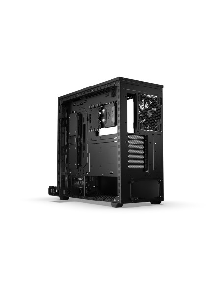 Obudowa Be Quiet! Shadow Base 800 Fx Black