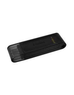 Kingston Flash 256Gb Datatraveler 70 Usb-C 2