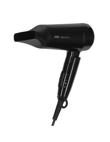 Suszarka Do Włosów Braun Hd350