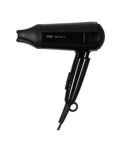 Suszarka Do Włosów Braun Hd350