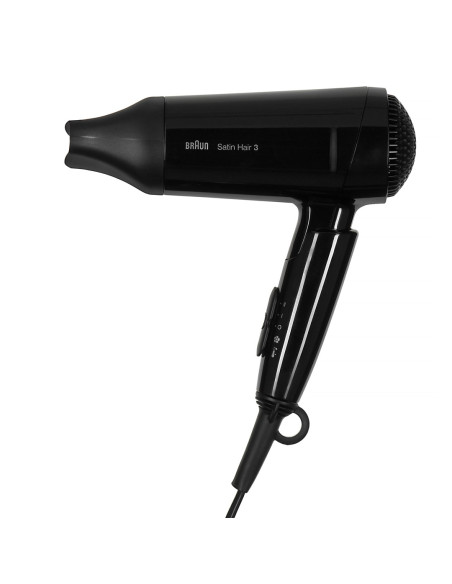 Suszarka Do Włosów Braun Hd350