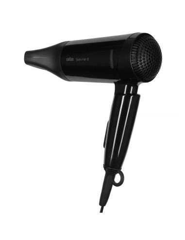 Suszarka Do Włosów Braun Hd350