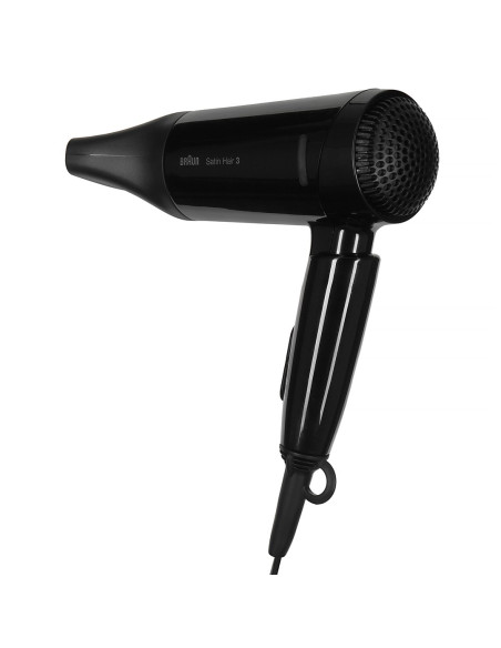 Suszarka Do Włosów Braun Hd350
