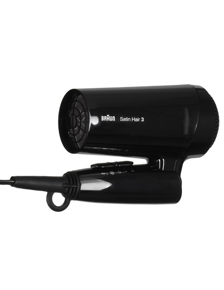 Suszarka Do Włosów Braun Hd350