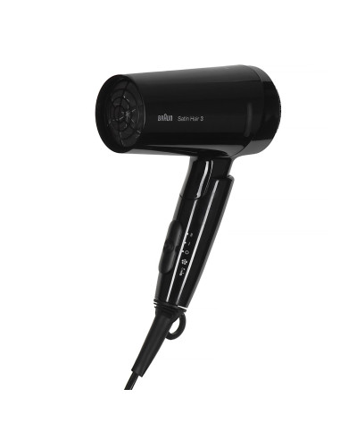 Suszarka Do Włosów Braun Hd350