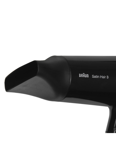 Suszarka Do Włosów Braun Hd350